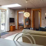 Holiday home 2 Bedroom Gorgeous In Hasle
