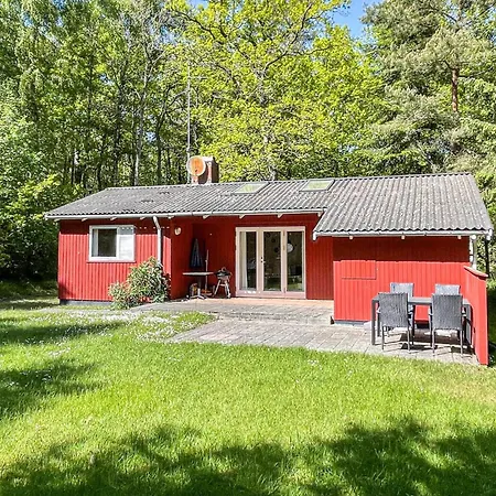 Vakantiehuis 2 Bedroom Awesome In Hasle