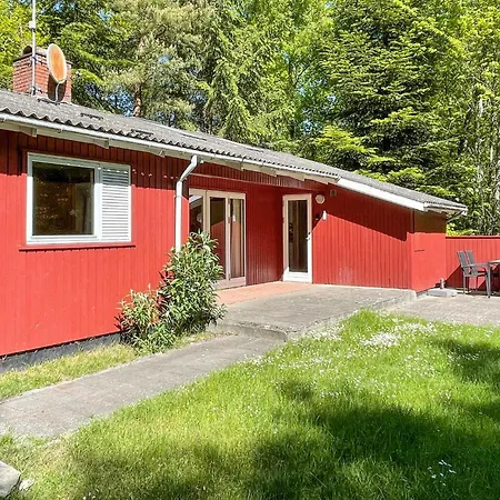 2 Bedroom Gorgeous In * Hasle