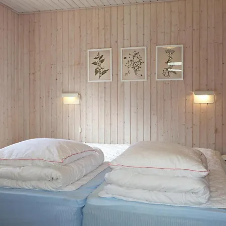 Hébergement de vacances 2 Bedroom Gorgeous In Hasle