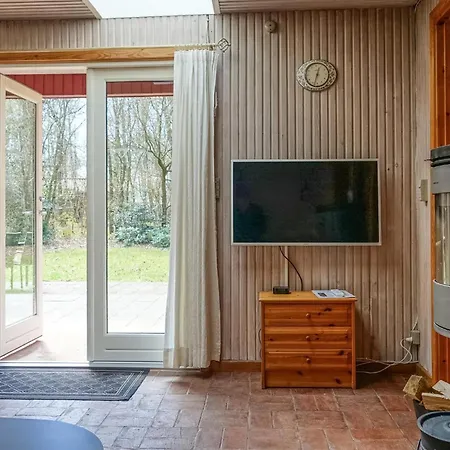 Hébergement de vacances 2 Bedroom Gorgeous In Hasle