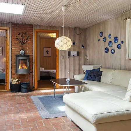2 Bedroom Gorgeous In * Hasle