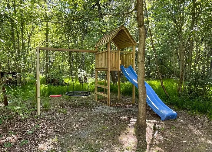 2 Bedroom Gorgeous In Feriehus