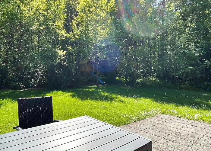 2 Bedroom Gorgeous In Feriehus *