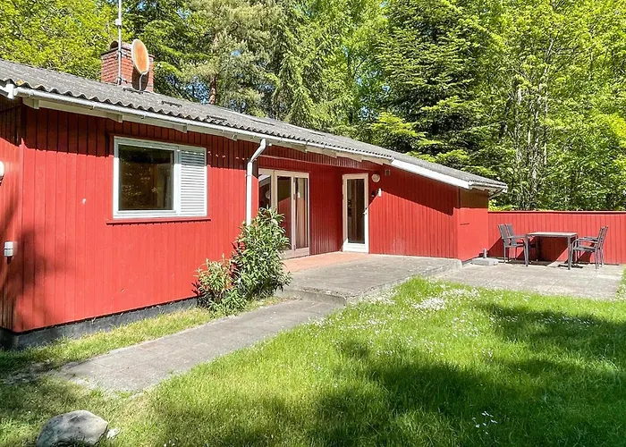 2 Bedroom Gorgeous In * Hasle