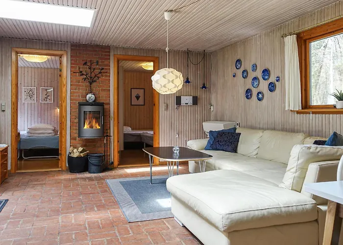 2 Bedroom Gorgeous In * Hasle