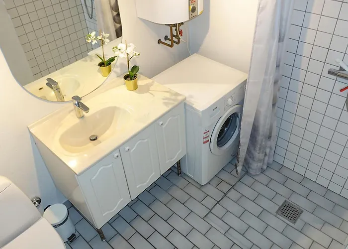 Feriehus 2 Bedroom Gorgeous In